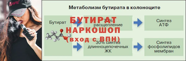 кристаллы Вяземский